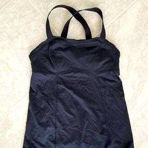 Lululemon Running Tank Top